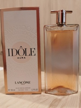 Lancome Idole Aura 50 ml