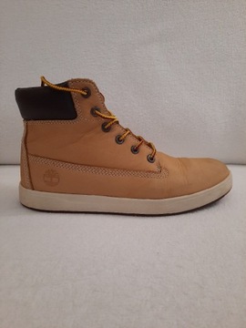 Buty zimowe Timberland Davis rozm. 36