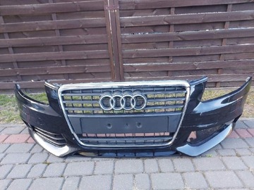 Zderzak Audi A4B8 