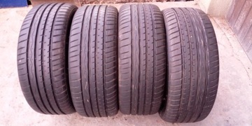 Opony letnie Hankook   195/50/15 2020rok 7,5 mm