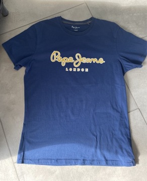 Pepe Jeans - t- shirt S 