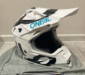 Kask Cross O'Neal 2-Series Slick