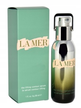 LA MER THE LIFTING CONTOUR SERUM 30ML SERUM/TWARZ