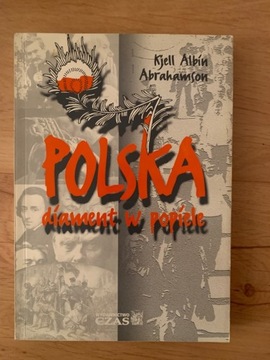 Polska diament w popiele  K.A.Abrahamson