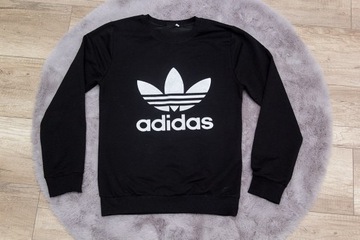 ADIDAS Originals bluza czarna S