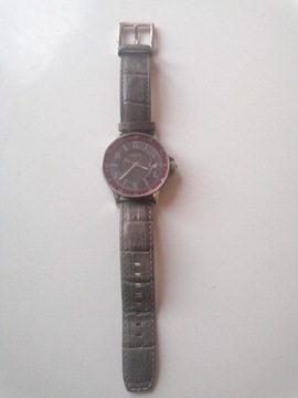Zegarek Donna Karan używany DKNY
