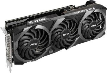 Msi GeForce RTX 3080 Ti Ventus 12 GB GDDR6X