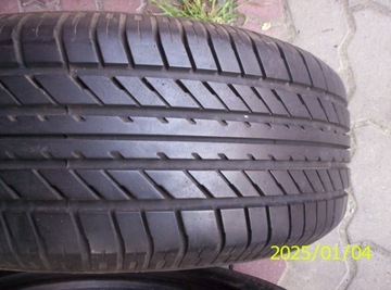 GOODYEAR 205/60/15 91H BIEŻNIK 7 MM