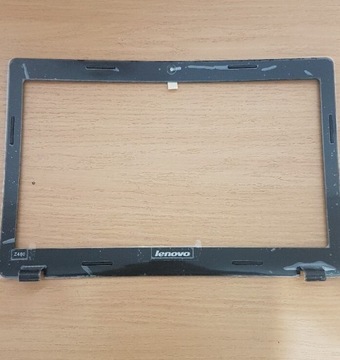 Ramka matrycy LENOVO IDEAPAD Z480