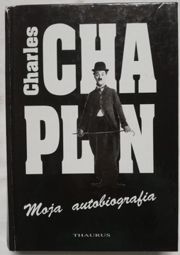 Moja autobiografia  Charles Chaplin kino