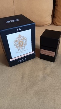 Tiziana Terenzi Laudano Nero Extrait de Parfum