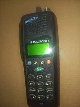 Radiotelefon Radmor -2szt