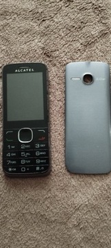 Alcatel 2005X bez baterii stan nieznany
