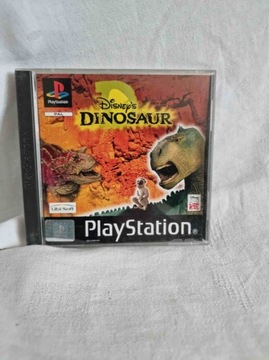 Disney's Dinosaur Sony PlayStation (PSX)