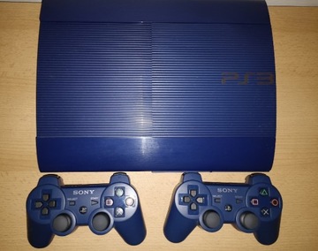 Konsola PlayStation 3  500 gb 