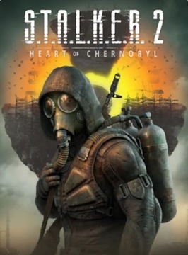 S.T.A.L.K.E.R. 2: Heart of Chernobyl (PC)