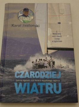 Czarodziej wiatru 