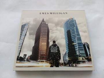 EMES MILLIGAN - SELF-MADE MAN 2017 QueQuality