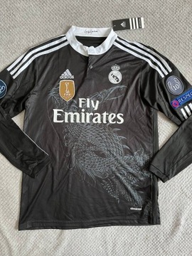 Koszulka Ronaldo Real Madrid Adidas.