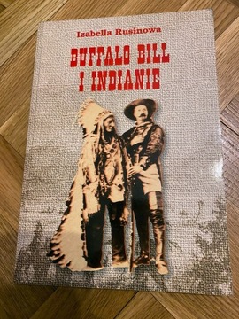 Buffalo Bill i Indianie