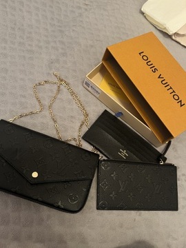 Torebka lv louis vuitton