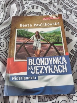 Blondynka na Językach Niderlandzki