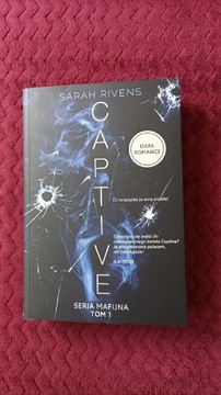 Captive Sarah Rivens 