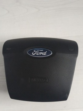 Poduszka Airbag ford mondeo s max galaxy