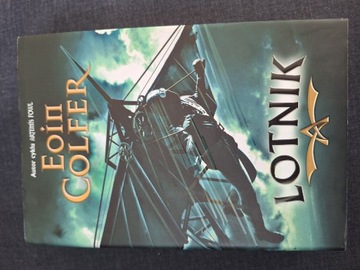 Lotnik - Eoin Colfer