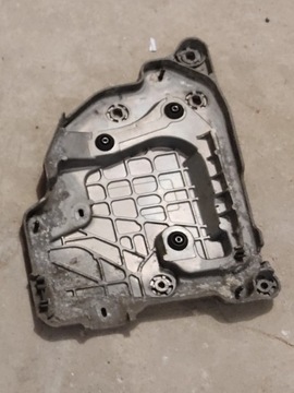 Podstawa pompy zawieszenia citroen C4 Picasso06-13