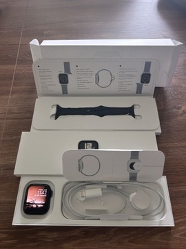 Apple Watch SE Gen 2 44mm GPS