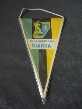 SIARKA TARNOBRZEG  PROPORCZYK 10/17 cm