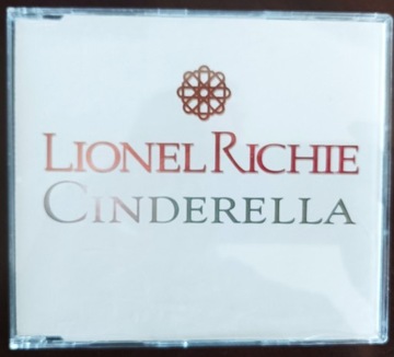Lionel Richie – Cinderella  promo