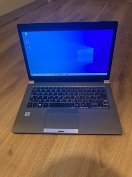 Laptop Toshiba Portege z30 i7/8gb/250SSD 