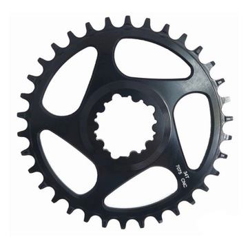 Zębatka korby (SRAM) CLOUD Spiderless 34T - 76g