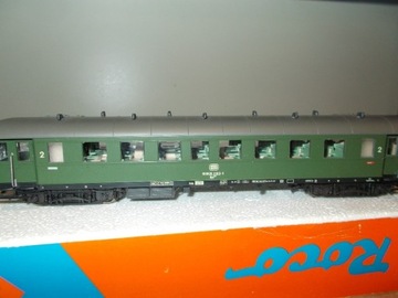 Roco 64006 -wagon osobowyKL.2 