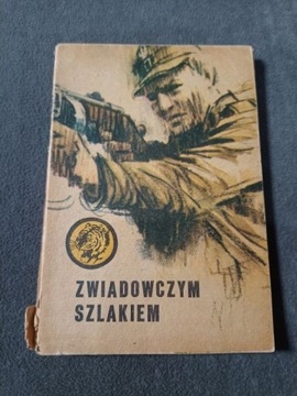 Tygrysy Zwiadowczym szlakiem