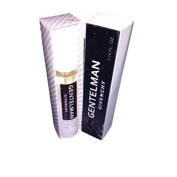 GENTELMAN GIVENCHY