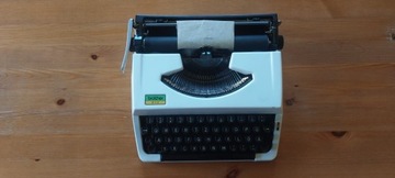 Maszyna do pisania Brother 210