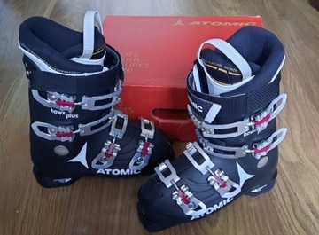 Buty Atomic HAWX 2 PLUS W 24/24,5cm  285mm NOWE