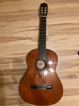 Gitara klasyczna stagg C542