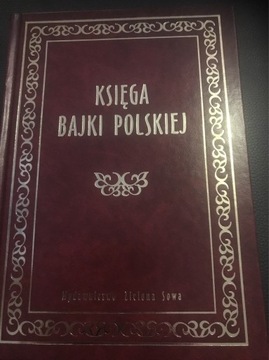 Księga Bajki Polskiej