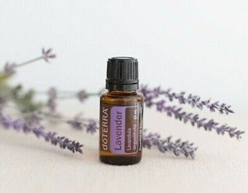 Lawenda olejek eteryczny doTERRA 15 ml