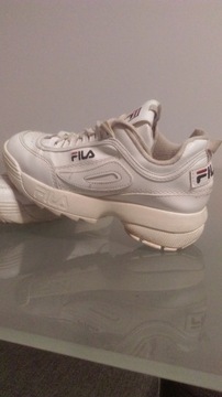 Fila Disruptor