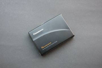 Walkman PANASONIC odtwarzacz kasetowy