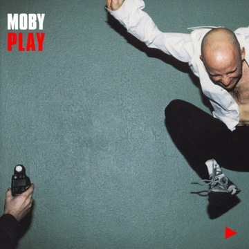 Moby - Play (CD) hity Porcelain, Why Does My Heart