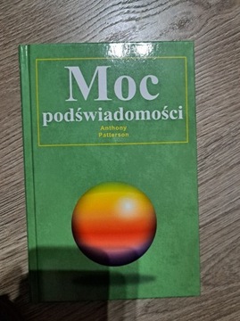 Moc podświadomości