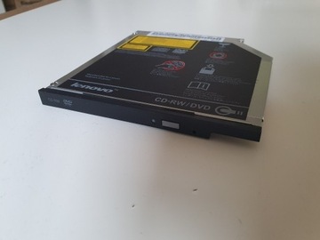Napęd Lenovo CD-RW / DVD do laptopa