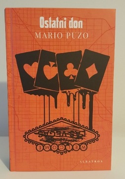 Ostatni don Mario Puzo