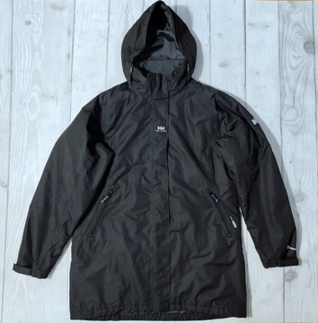 Kurtka parka HELLY HANSEN  r. XL